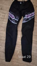 Diverse bmx broeken, Fietsen en Brommers, Fietsen | Crossfietsen en BMX, Ophalen of Verzenden, Gebruikt