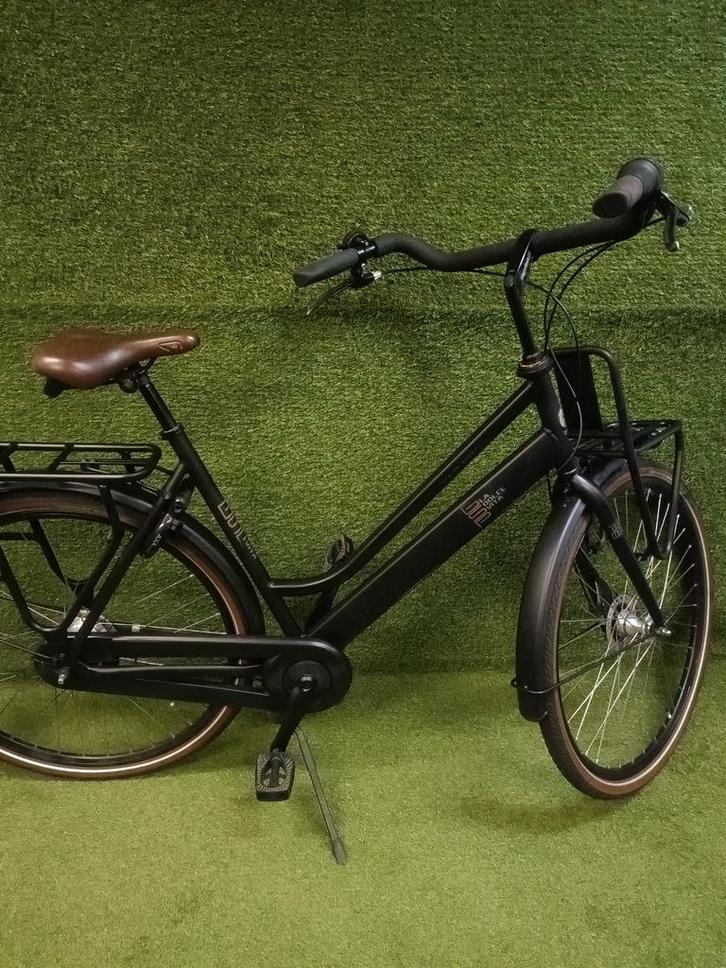 BSP LA DOLCE VITA damesfiets, Fietsen en Brommers, Fietsen | Dames | Damesfietsen, Gebruikt, Overige merken, Versnellingen, Minder dan 47 cm