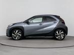 Toyota Aygo X 1.0 VVT-i S-CVT Premium Automaat | Keyless Ent, 12 maanden, Gebruikt, 4 stoelen, Leder en Stof