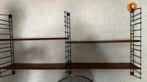 Tomado wandrek jaren 60, Huis en Inrichting, Woonaccessoires | Wandplanken en Boekenplanken, Gebruikt, Ophalen of Verzenden