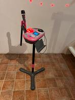 V Tech dj set, Ophalen, Gebruikt, 2 tot 4 jaar