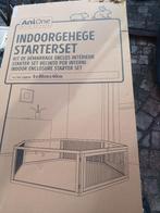 Knaagdieren ren 8 stuks  80 cm  40 cm, Hamster, 110 cm of meer, 60 tot 90 cm, Ophalen of Verzenden