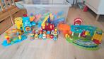 Grote Vtech toet toet auto's verzameling, Kinderen en Baby's, Speelgoed | Vtech, Ophalen, Gebruikt