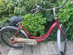 Moederfiets, Fietsen en Brommers, Fietsen | Dames | Moederfietsen, Gebruikt, Versnellingen, 0 zitjes, Ophalen