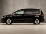 Volkswagen Touran 1.2 TSI Sportline 7 Persoons (NAVIGATIE, C, Voorwielaandrijving, Gebruikt, 4 cilinders, 7 stoelen