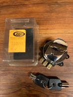 Ignition switches Zodiac 700557  voor Harley, Ophalen of Verzenden, Nieuw
