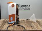 DEMO - STIHL SGA 85 ACCU RUGSPUIT, Tuin en Terras, Info@stihl.nl, STIHL, Ophalen of Verzenden, Zo goed als nieuw