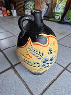 oude stenen kruik, Antiek en Kunst, Ophalen of Verzenden