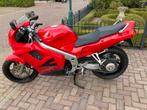Honda VFR 750, Motoren, 750 cc, 4 cilinders, Super Sport, Particulier