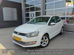 Volkswagen Polo 1.2-12V Trendline |Carplay | Airco | Cruise, Voorwielaandrijving, Euro 5, 967 kg, Gebruikt