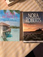 Nora Roberts - Goudzoekers & Anastasia, Ophalen of Verzenden, Gelezen, Nederland
