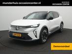 Renault Scénic E-Tech EV87 Long Range Iconic - RIJKLAARPRIJ, 12 maanden, Stof, Adaptive Cruise Control, Wit