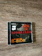Metal Muziek CD - Biohazard - Tales From The B Side, Cd's en Dvd's, Ophalen of Verzenden, Zo goed als nieuw