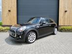 Mini One 1.2 Business *Navigatie *Cruise con *Pdc *17 inch, Voorwielaandrijving, Stof, Gebruikt, 4 stoelen