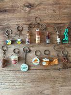 Vintage sleutelhangers, Verzamelen, Ophalen of Verzenden, Gebruikt, Merk