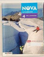 Natuurkunde NOVA VWO / Gymnasium 4, Gelezen, VWO, Natuurkunde, Malmberg