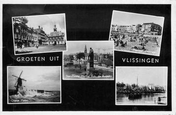 (379-238-031) Vlissingen beschikbaar voor biedingen