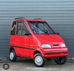 Goedkope 45 km/uur auto gezocht!!!, Ophalen, Zo goed als nieuw, Overige merken