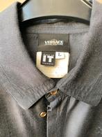 Versace maat L, Kleding | Heren, Overhemden, Gedragen, Ophalen of Verzenden