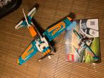 Lego Technic vliegtuig 42117, Ophalen of Verzenden, Zo goed als nieuw