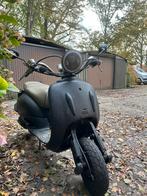 Fosti Agm Retro Scooter 88cc, Fietsen en Brommers, Ophalen of Verzenden, Gebruikt, Overige typen, Overige merken