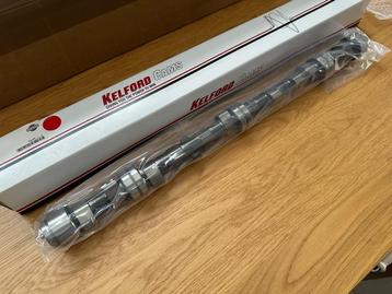 Kelford Camshaft Nokkenas Klepveren - Datsun L20-28 OHC beschikbaar voor biedingen