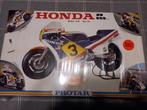 Honda ns 500 protar modelbouwdoos, Nieuw, Ophalen, Overige merken, Groter dan 1:32