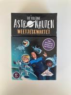 de kleine astronauten weetjeskwartet, Ophalen of Verzenden, Zo goed als nieuw, Hasbro