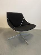 Fritz Hansen Lounge chair Space door Jehs Laub, Huis en Inrichting, Fauteuils, Nieuw, Metaal