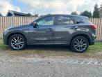Mazda CX-5 gt-m 160pk Automaat 2015 nwe APK, Auto's, Mazda, 4 cilinders, USB, CX-5, Particulier