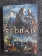 108, Dvd Verzameling : REDBAD..2 Disc Uitgave, Alle leeftijden, Ophalen, Zo goed als nieuw, Actie