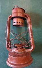 Vintage Chalwyn Far East Stormlamp - Engeland, Antiek en Kunst, Antiek | Lampen, Verzenden