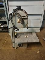 Lintzaag, Doe-het-zelf en Verbouw, Gereedschap | Zaagmachines, Ophalen, 70 mm of meer, Zo goed als nieuw, Lintzaag