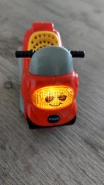 Vtech motorfiets voor 2,50 €, Ophalen, Zo goed als nieuw