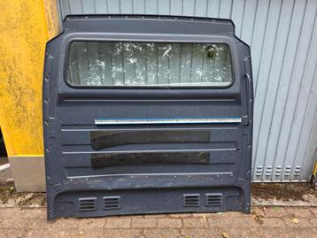 Tussenschot mercedes sprinter H1 beschikbaar voor biedingen