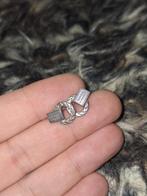 Buddah to buddah oorbellen, Sieraden, Tassen en Uiterlijk, Ophalen, Nieuw, Dame, Zilver