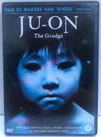 Asiamania - DVD Ju-On (The Grudge), Vanaf 16 jaar, Ophalen of Verzenden, Zo goed als nieuw, Spoken en Geesten