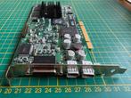 Matrox RT2500 Firewire Videokaart - NTSC, Tv-Out, Gebruikt, Overige soorten, Ophalen of Verzenden