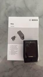 Bosch koix BUI330, Fietsen en Brommers, Fietsaccessoires | Fietscomputers, Ophalen of Verzenden, Nieuw