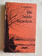 De beide Broeders / L. Penning, Boeken, Ophalen of Verzenden, Gelezen, Nederland