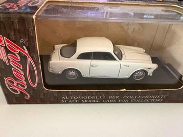 BANG Alfa Romeo Giulietta Sprint (7179) beschikbaar voor biedingen