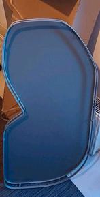 LeMans 2 Draaiplateau Antraciet 1 stuks, Nieuw, Minder dan 100 cm, Grijs, 50 tot 75 cm