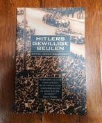 D.J. Goldhagen -Hitlers gewillige beulen., Gelezen, Ophalen of Verzenden, D.J. Goldhagen
