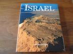 ISRAEL - English edition - Kleurenfotoboek, Ophalen of Verzenden, Zo goed als nieuw, Azië