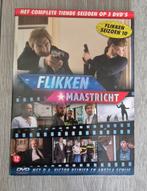Flikken Maastricht seizoen 10, Cd's en Dvd's, Ophalen of Verzenden, Zo goed als nieuw