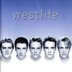 Westlife – Westlife CD, Verzenden, 2000 tot heden, Zo goed als nieuw