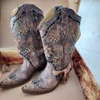 Old Gringo Cowboy boots, Ophalen of Verzenden, Zo goed als nieuw