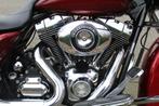 Harley-Davidson Street Glide FLHX, Motoren, Motoren | Harley-Davidson, 2 cilinders, Chopper, Bedrijf, Meer dan 35 kW