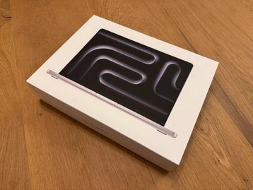 MacBook Pro M4 14” beschikbaar voor biedingen