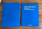 RIK RINGERS LUXE BEEST VAN DE APOCALYPS LUXE HC 1E DRUK, Boeken, Stripboeken, Ophalen of Verzenden, Zo goed als nieuw